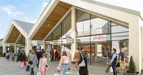 cheshire oaks outlet stores